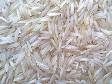 1121 Basmati Rice Exporter India