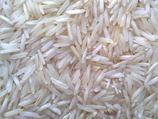 Basmati Rice
