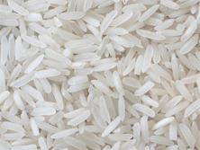 Non Basmati Rice