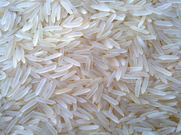 Pusa Basmati Rice Exporter India