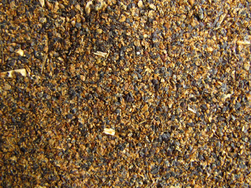 Rapeseed Meal India