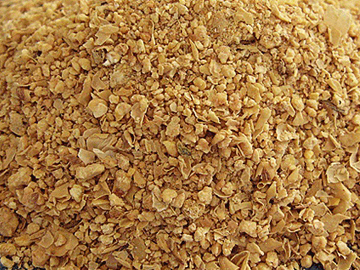 Soyabean Meal Manufacturer India