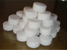 Tablet Salt Manufacturer