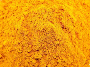 Turmeric (Haldi) Exporter India